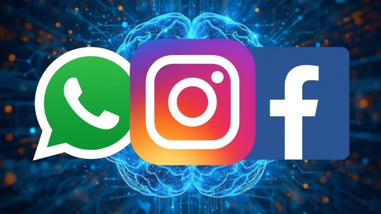 Facebook, Instagram, WhatsApp MetaAI nasıl silinir, kapatılır?