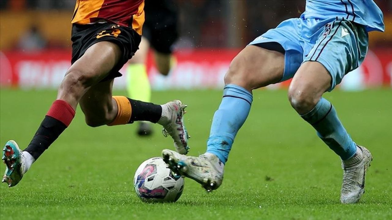 Galatasaray Trabzonspor maçı kimler eksik, oynamıyor? GS TS muhtemel 11