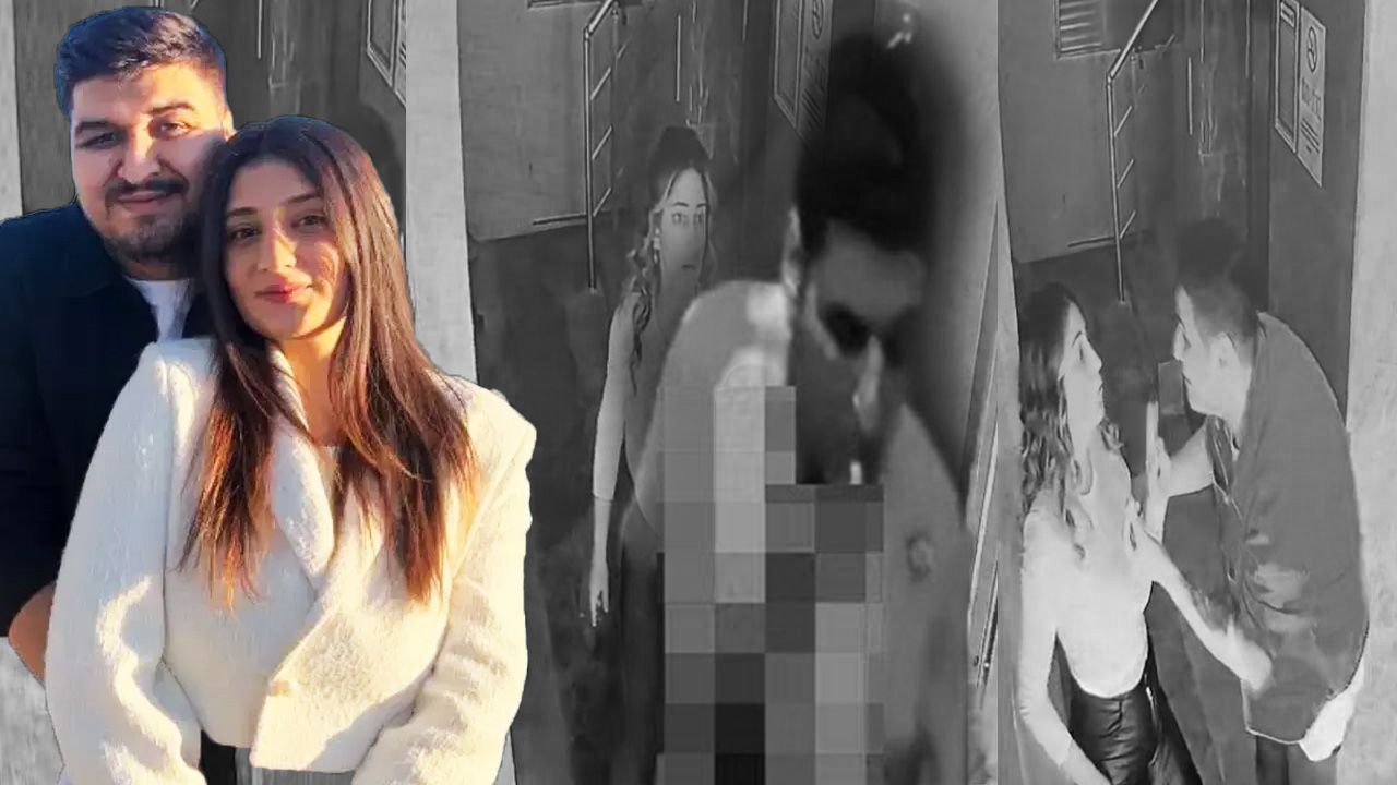 Hemşire eşini satırla katletmişti: Cinayetin detayları kadar katilin savunması da kan dondurdu