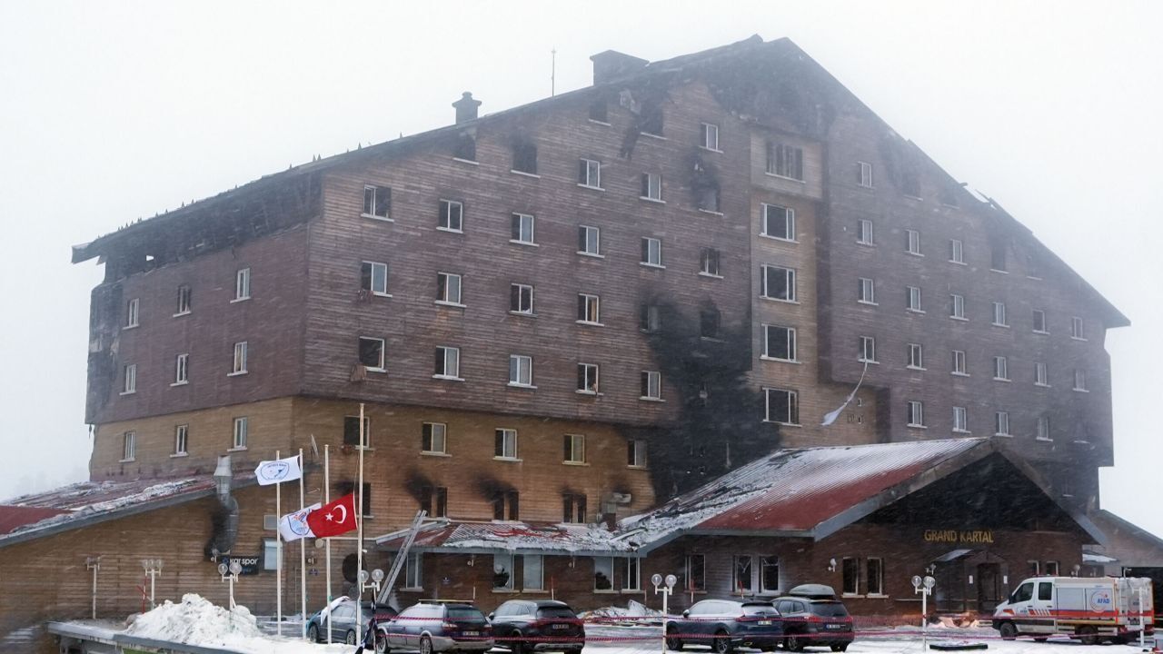 Kartalkaya davasında kimler, ne kadar ceza aldı? Halit Ergül