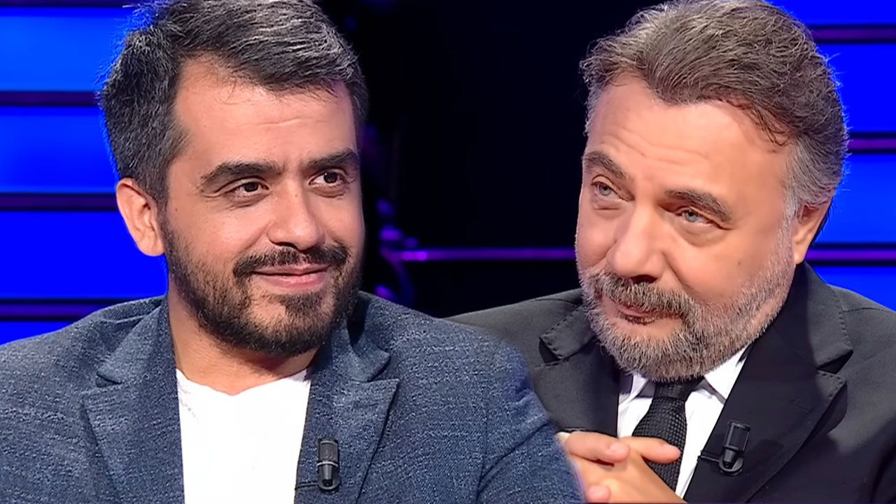 Kim Milyoner Olmak İster