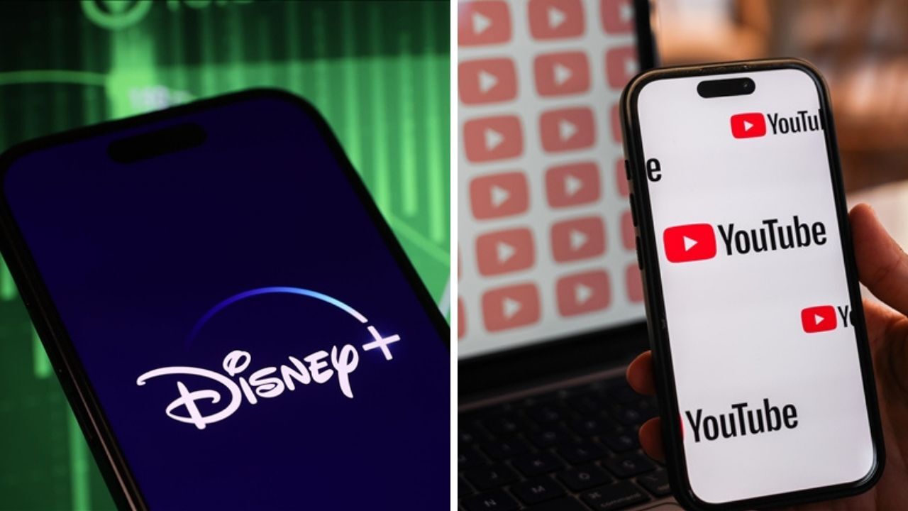 Lisans süreci krize dönüştü! Disney kanalları YouTube TV’den kaldırılıyor