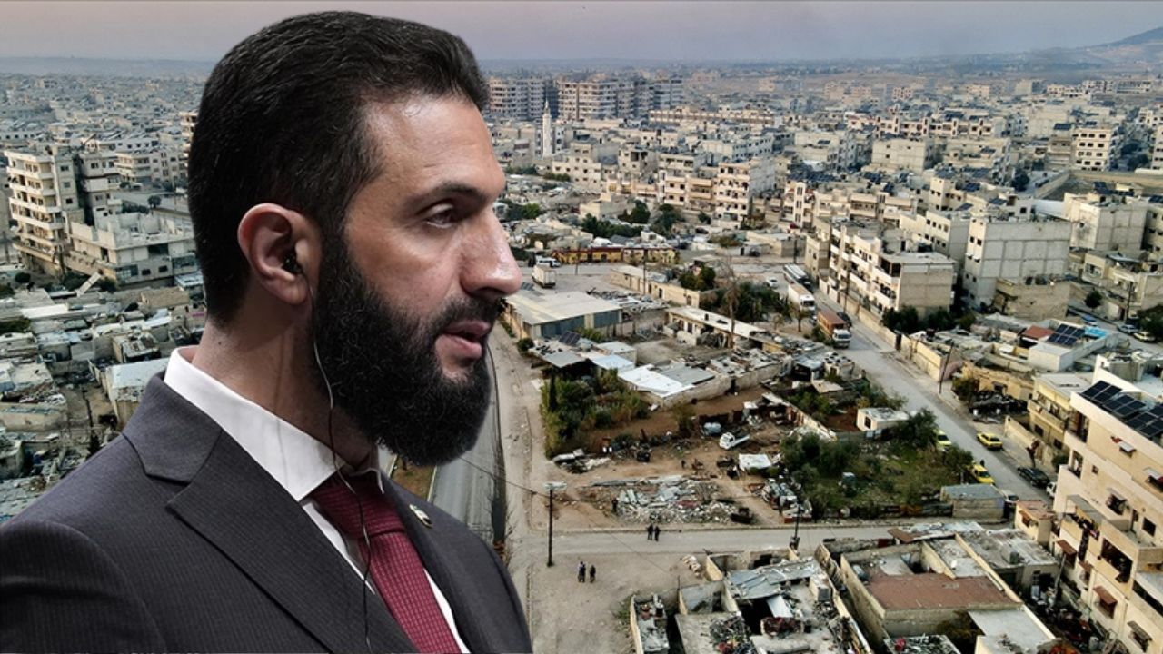 Lüks araçları gören Şara