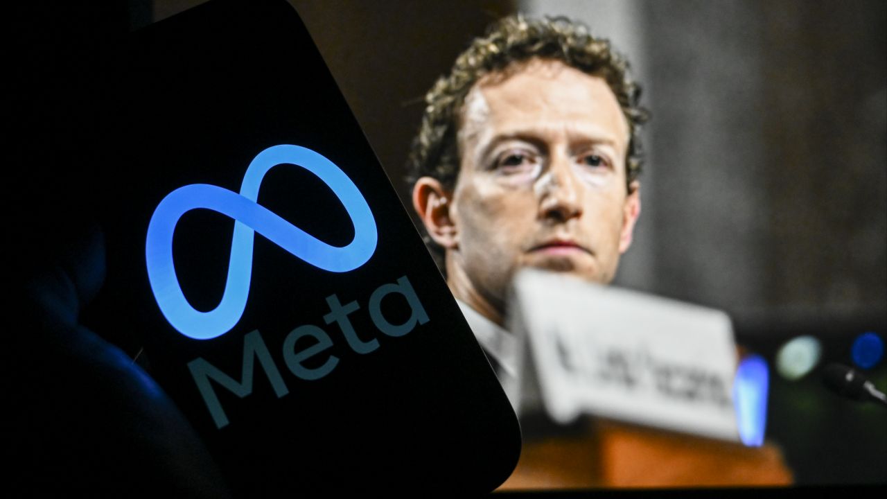 Meta'nın yapay zeka asistanı artık Türkiye'de!