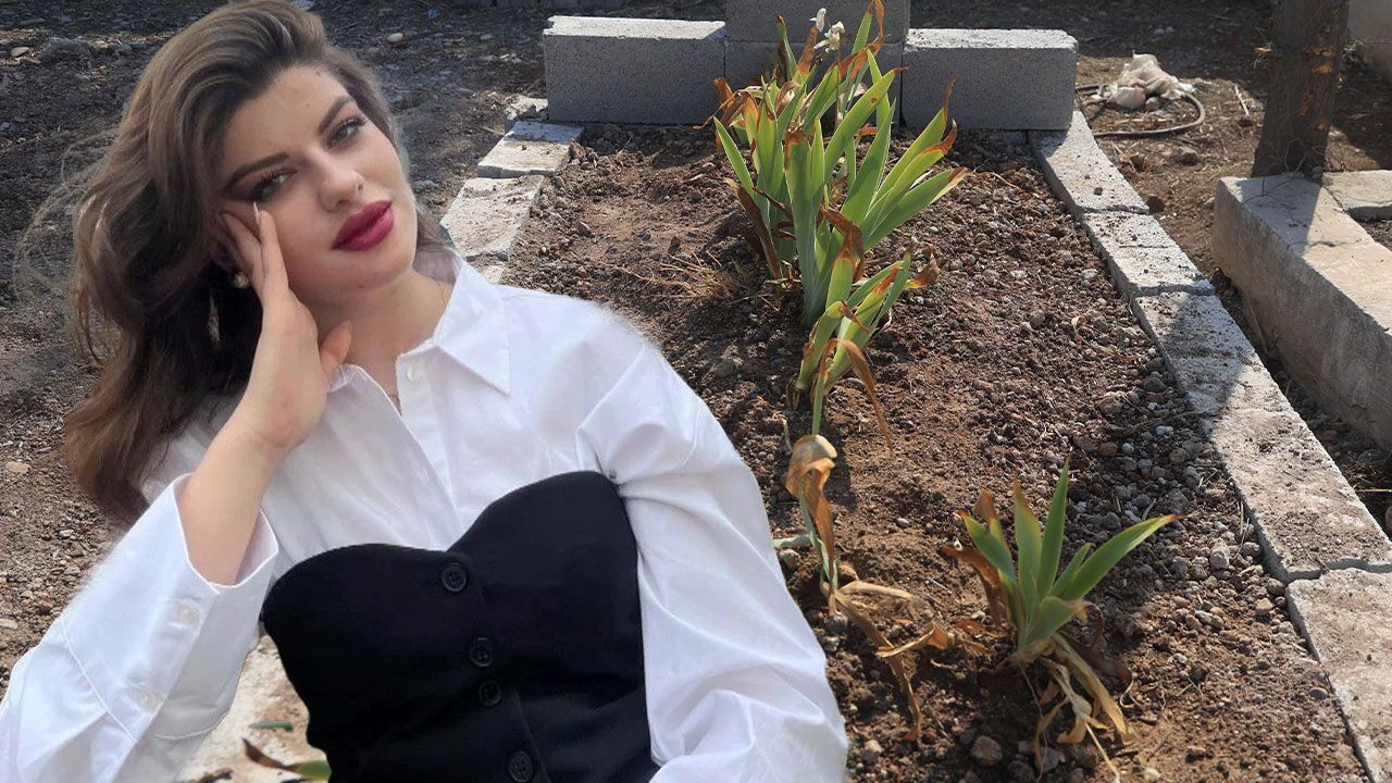 Otopsi raporu tamamlandı! Ayşe Tokyaz