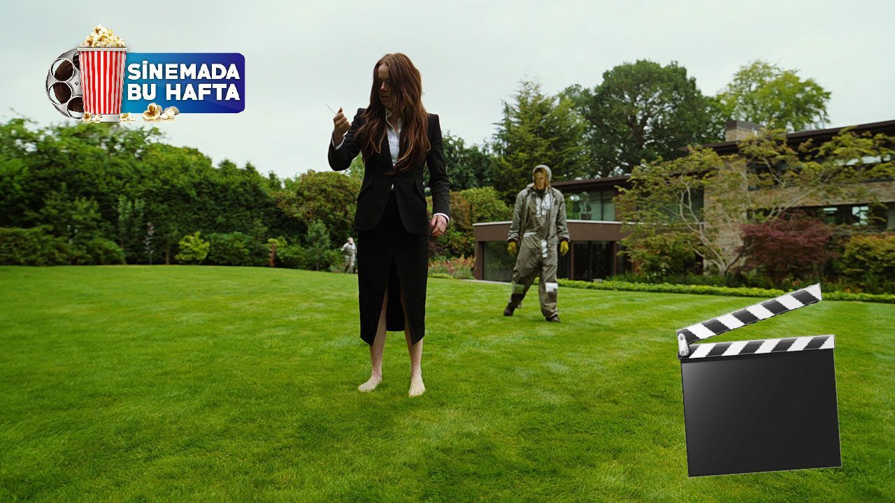 Sinemada bu hafta | 'Bugonia' dünyamız kadar tuhaf!