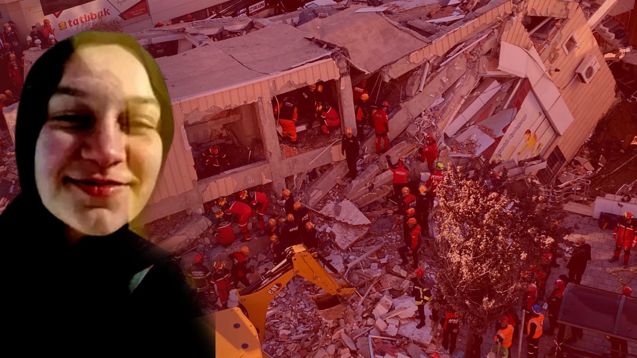 Yardıma gitti, ailesi çıktı! Gebze