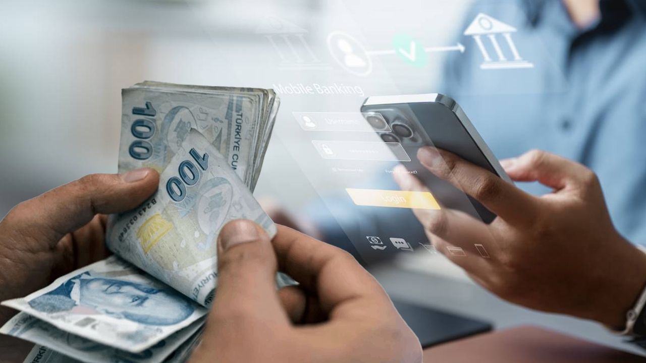 Yasa dışı yollarla elde edilen paraları aklıyorlardı! Ozan Elektronik Para AŞ