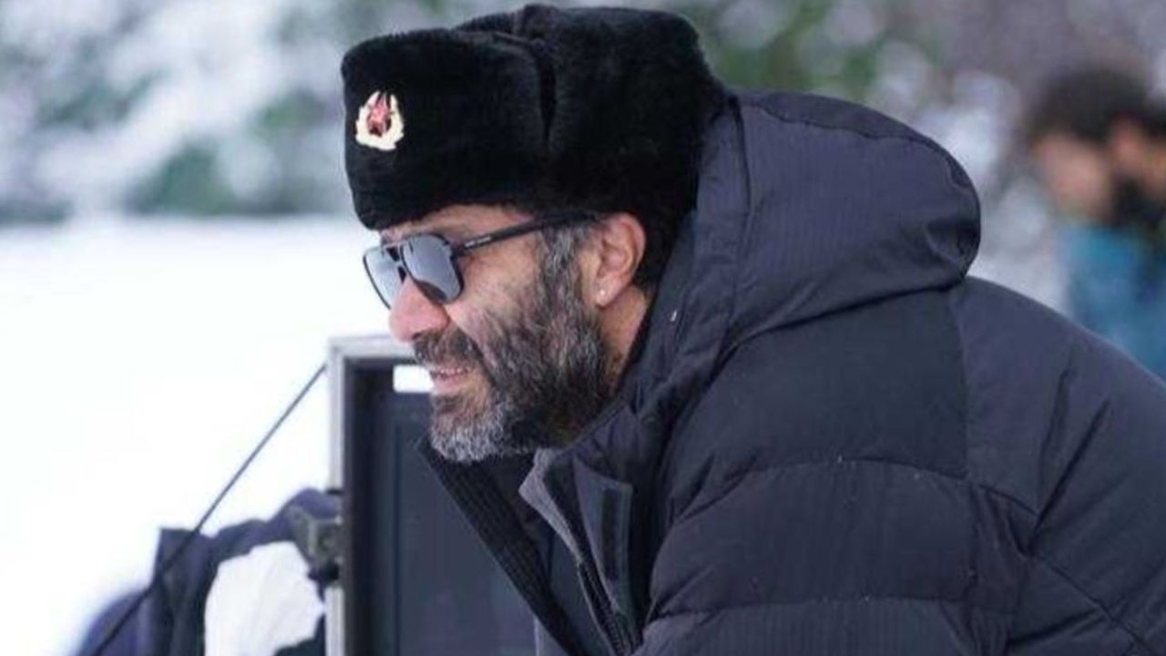 Yönetmen Veli Çelik’ten oyunculuk dersleri! Tecrübelerini paylaşacak