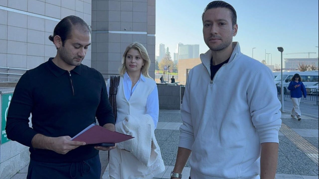 Zorbay Küçük savcılığa suç duyurusunda bulundu: Hiç üye olmadım, bahis oynamadım