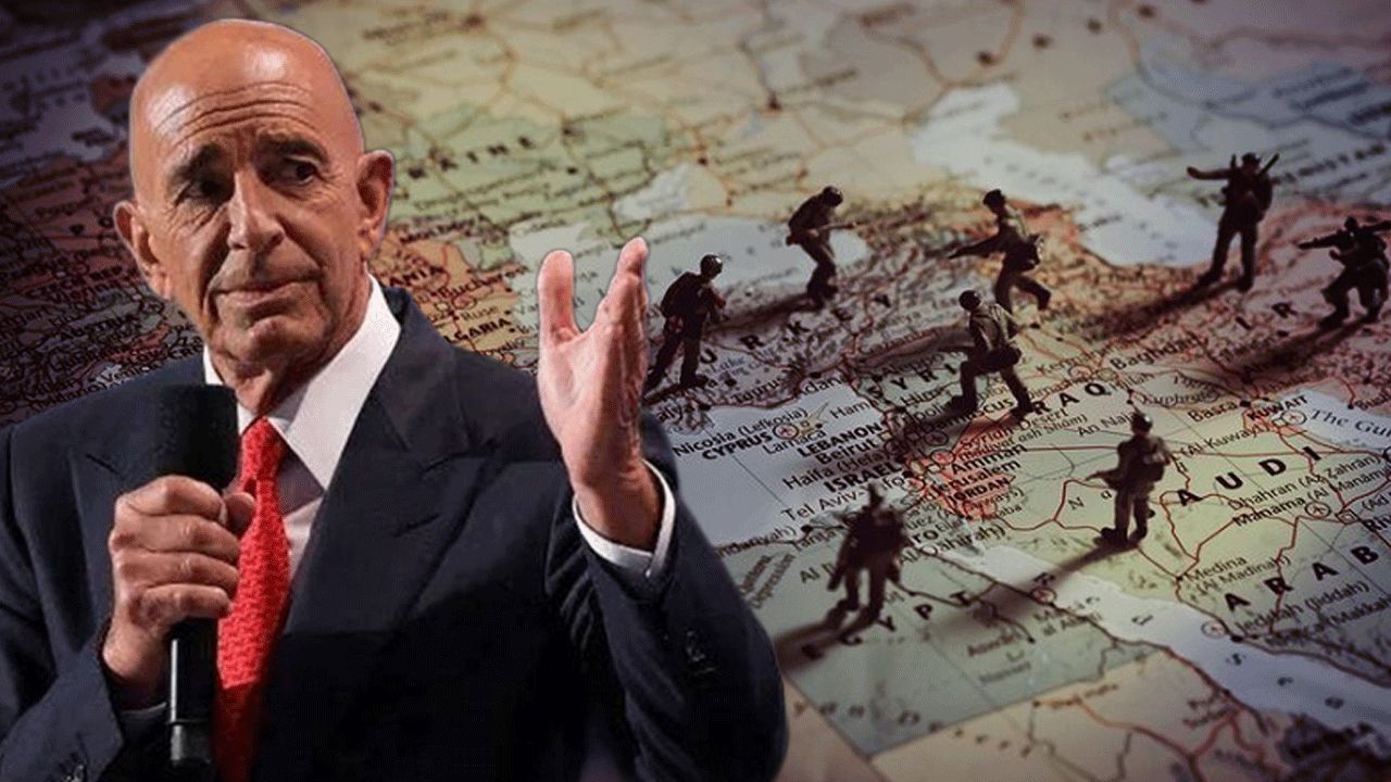 ABD’den Ankara’ya övgü yağdı! "Türkiye, sürecin ana aktörü olacak"