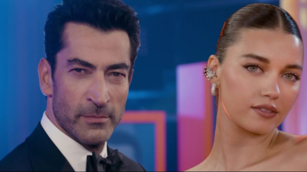 ABİ dizisi ne zaman başlıyor? Kenan İmirzalıoğlu başrolde!