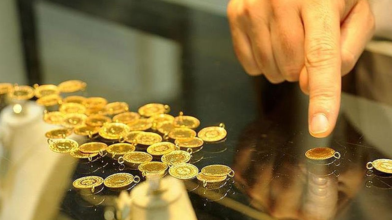 Altın satışları durduruldu mu? İddialarla ilgili açıklama geldi