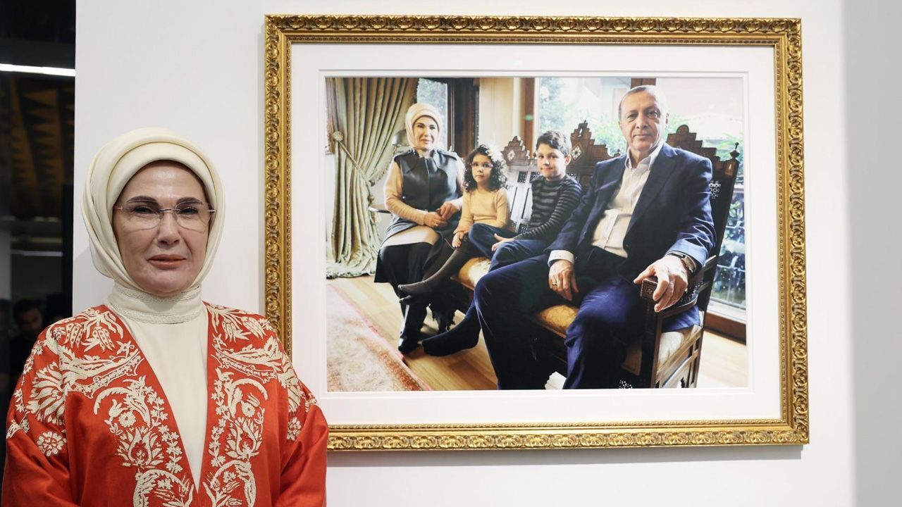 Ara Güler’in Erdoğan karesi ilk defa sergide