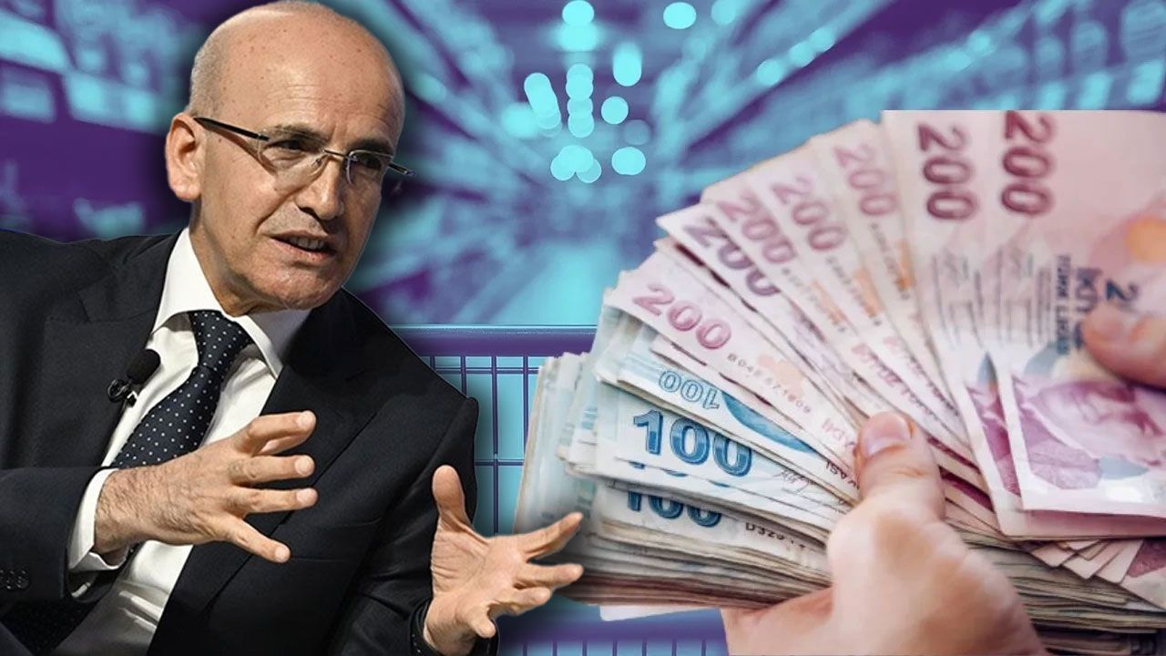 Bakan Şimşek'ten 'ekonomik istikrar' vurgusu: Programın ikinci evresindeyiz