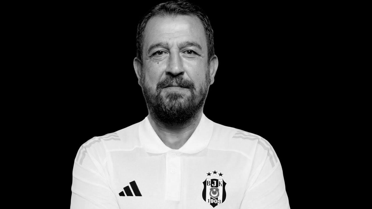 Beşiktaş camiasının acı günü: Hikmet Çapanoğlu hayatını kaybetti