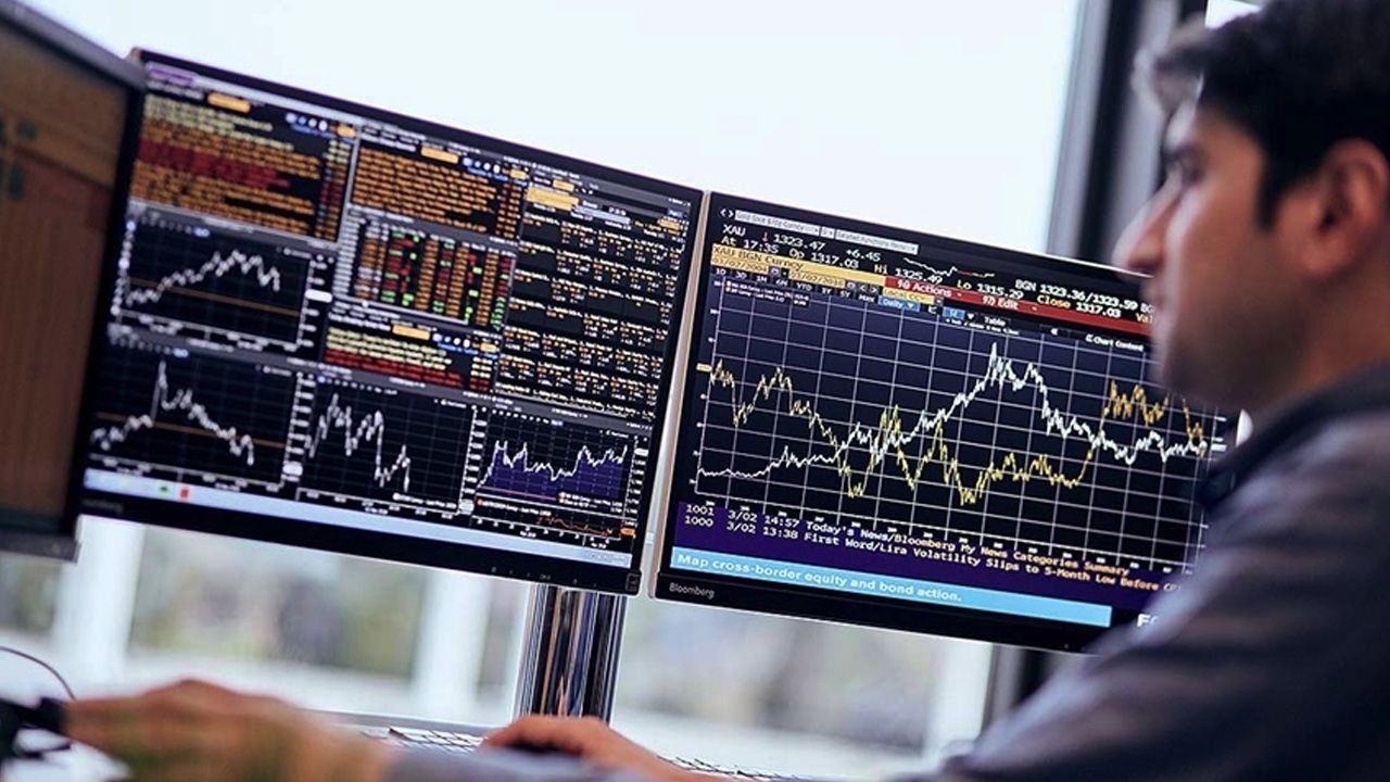 Borsa geçen ay hafif geriledi! İşte ekimde en çok yükselen ve düşen 10 hisse