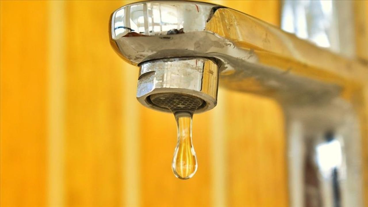 Edirne'de 36 saatlik su kesintisi olacak! 