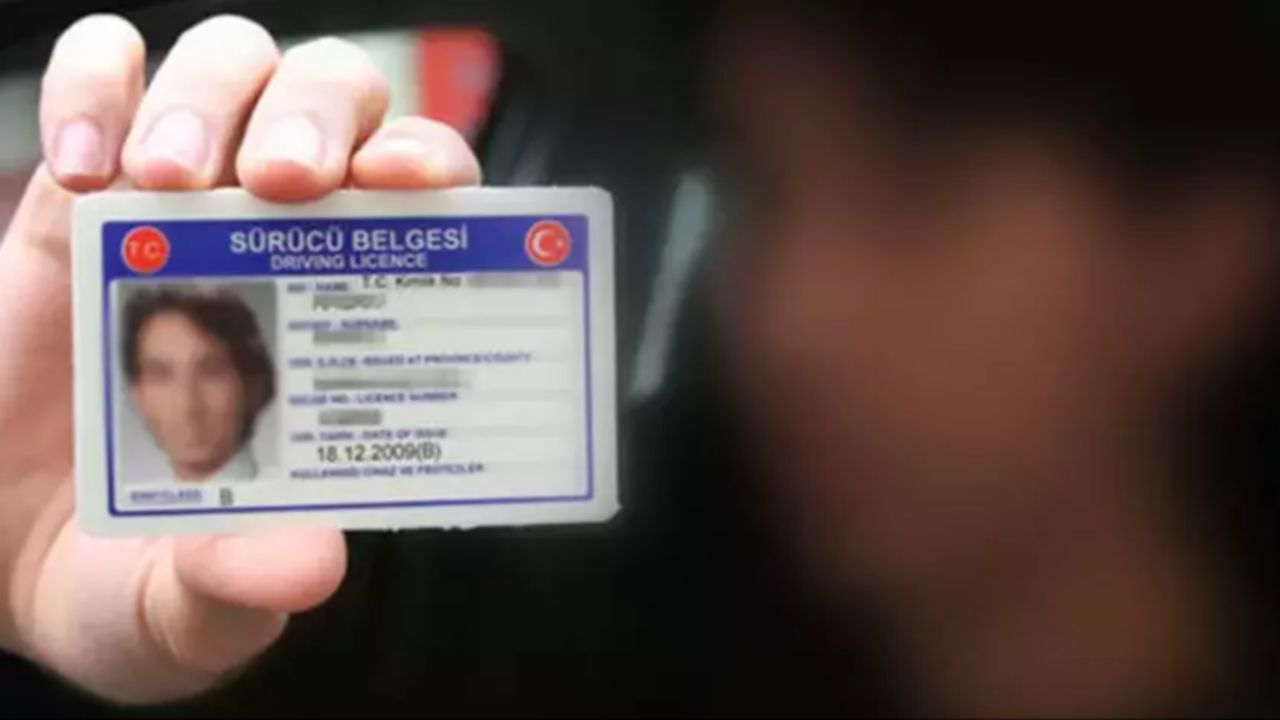 Ehliyet yenileme uzatıldı mı, son tarih geçince ne olur?