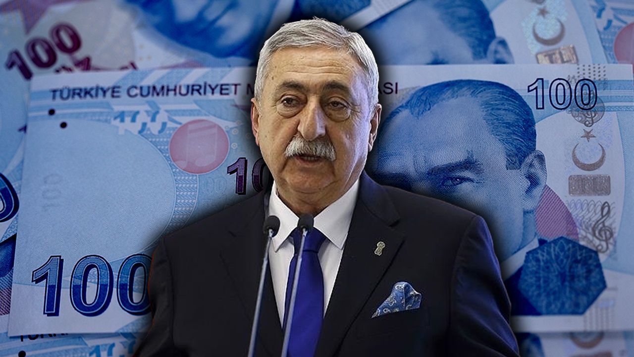 Esnaftan hükümete 