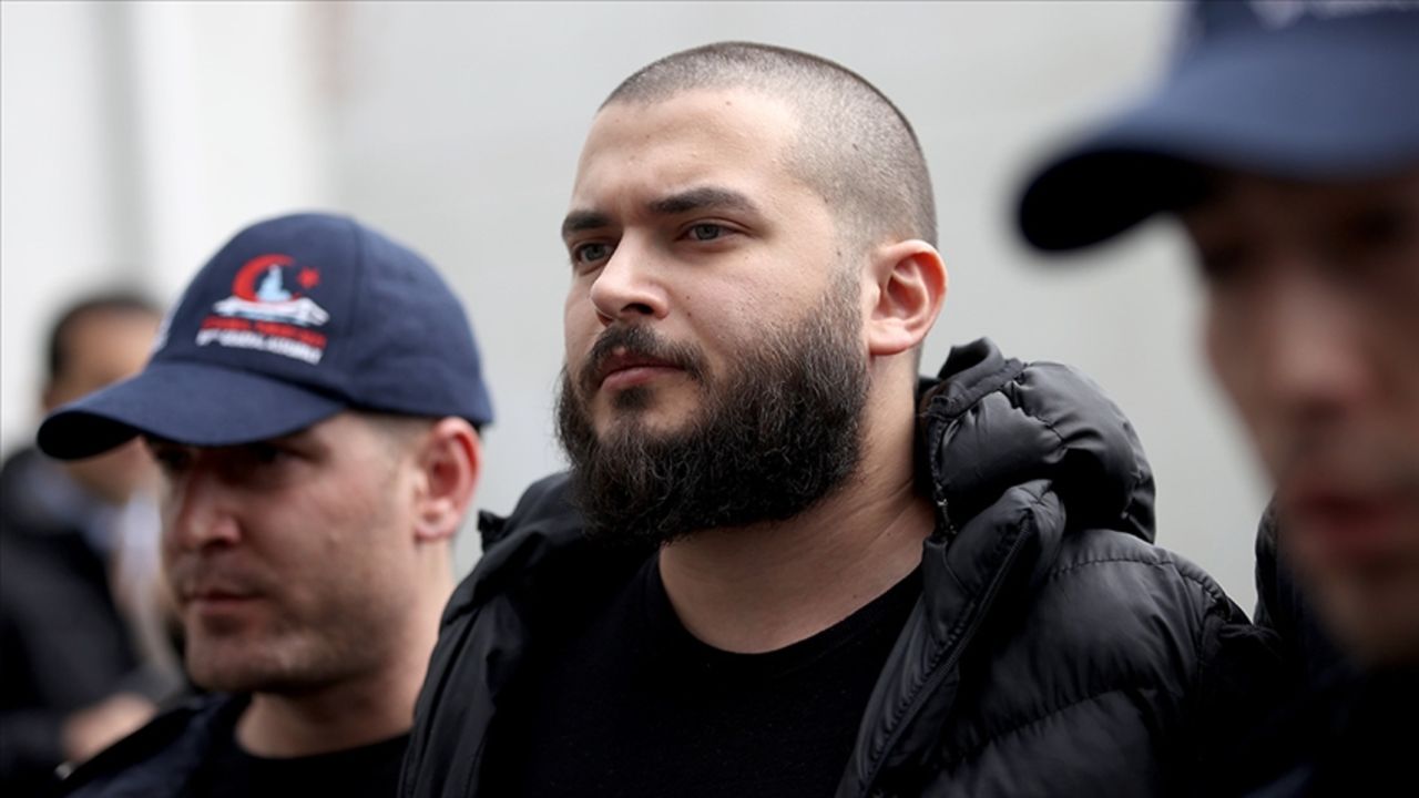 Faruk Fatih Özer kimdir, neden tutuklanmıştı? Thodex'in kurucusu cezaevindeki odasında ölü bulundu