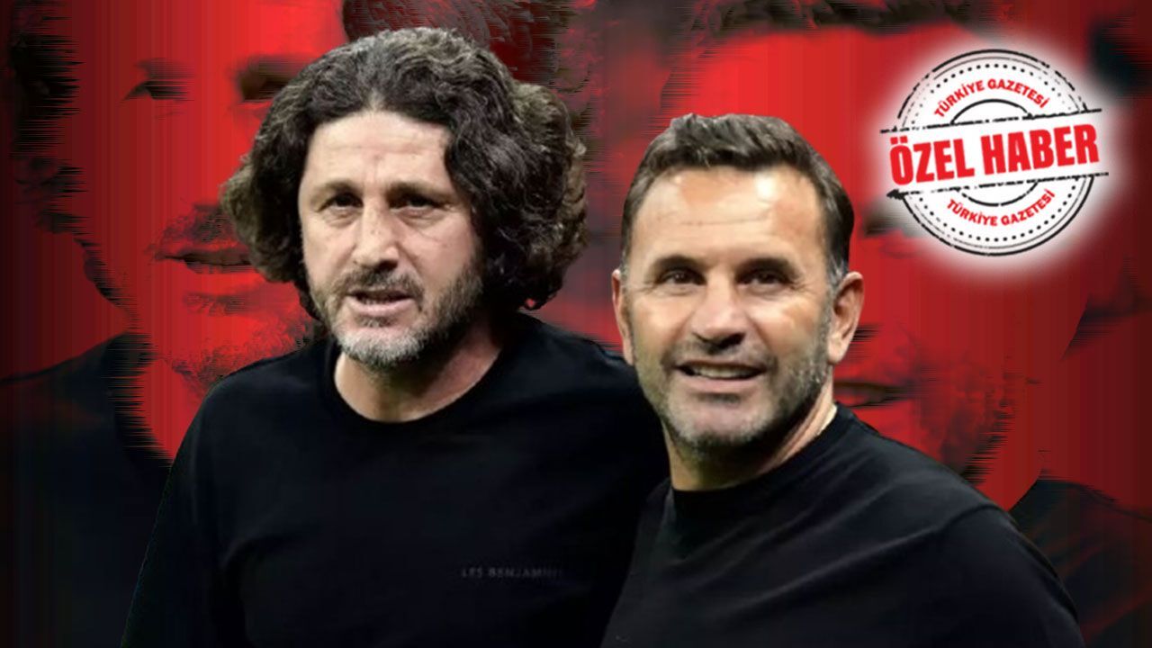 Galatasaray - Trabzonspor maçının muhtemel 11