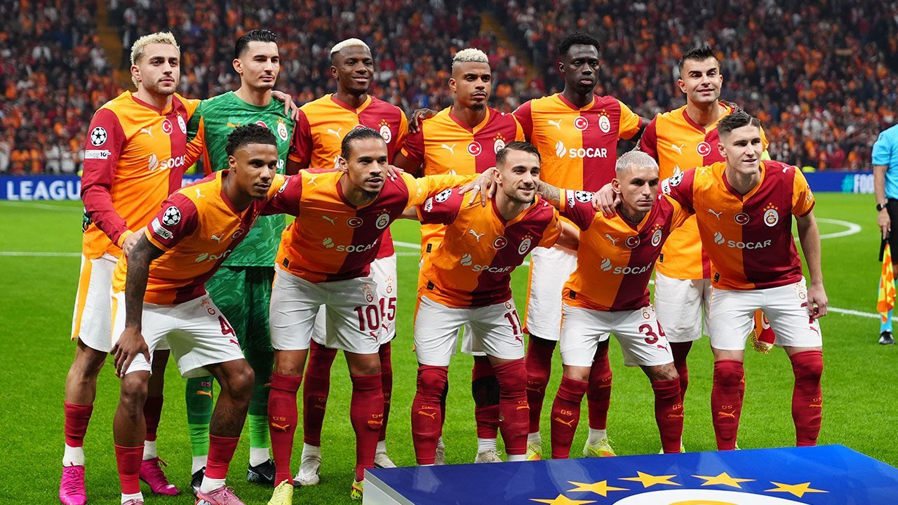 Galatasaray