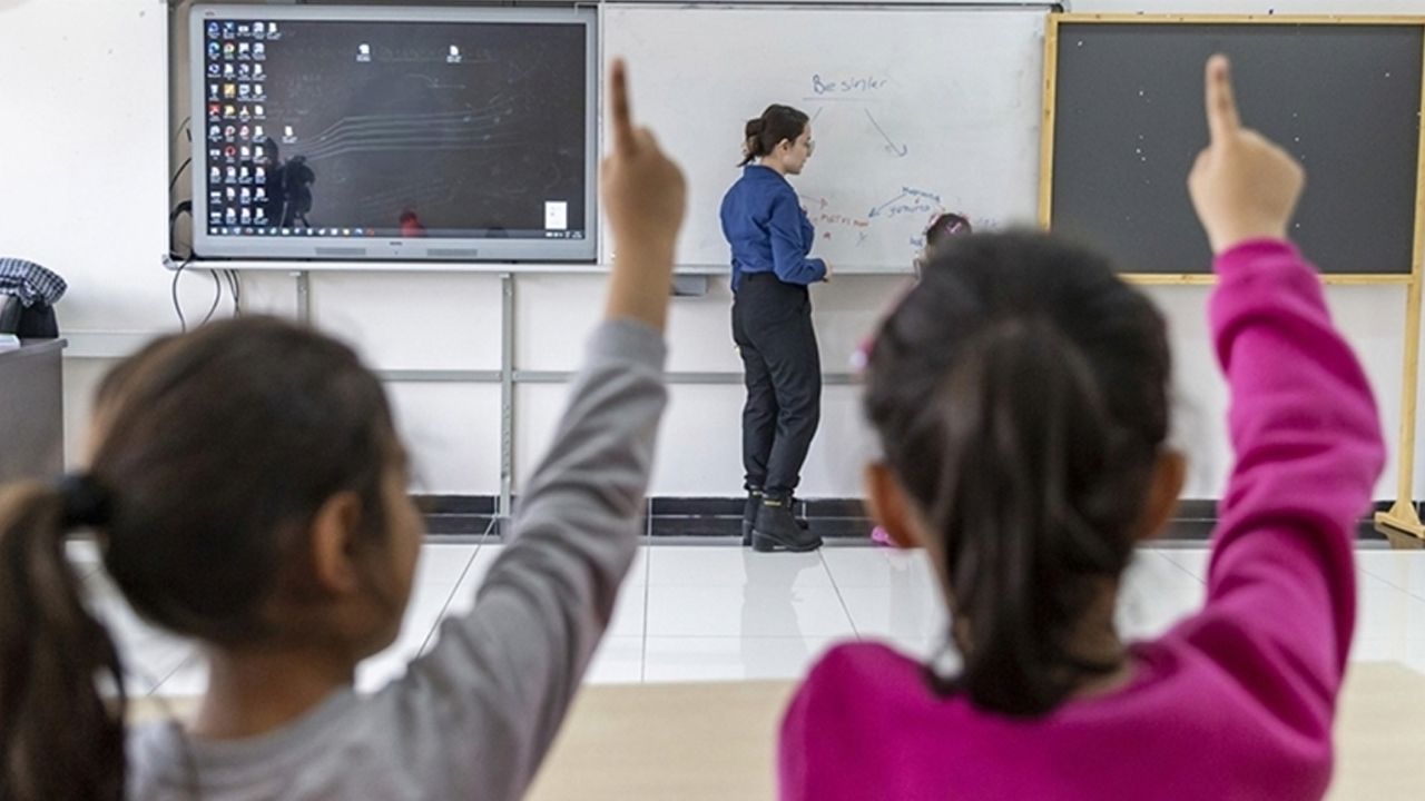 Hazırlıklar başladı! İlköğretim müfredatına yeni ders geliyor