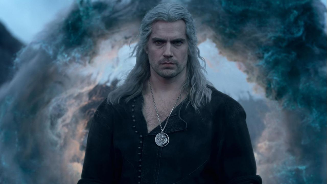 Henry Cavill The Witcher dizisinden neden ayrıldı?