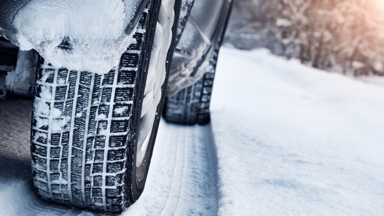 Kış lastiği uygulaması ne zaman başlıyor, zorunlu mu?