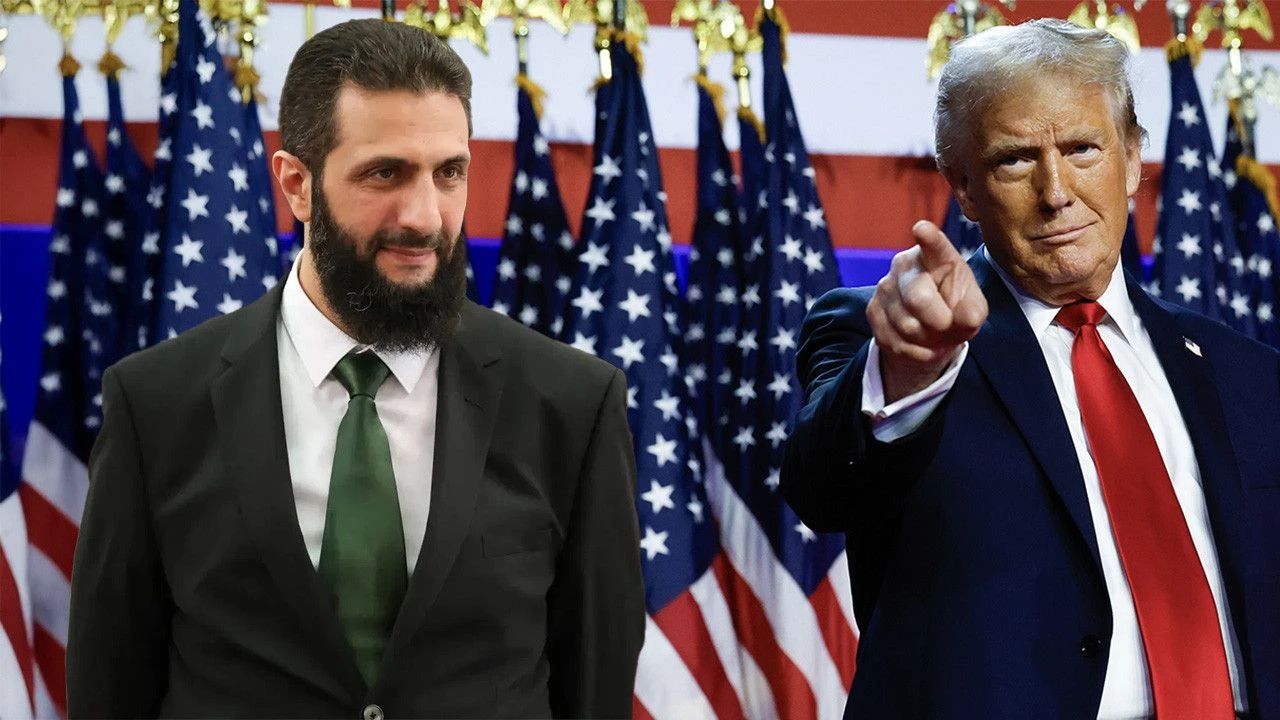 Komşu itiraf etti! 'ABD’yi Türkiye ikna etti'