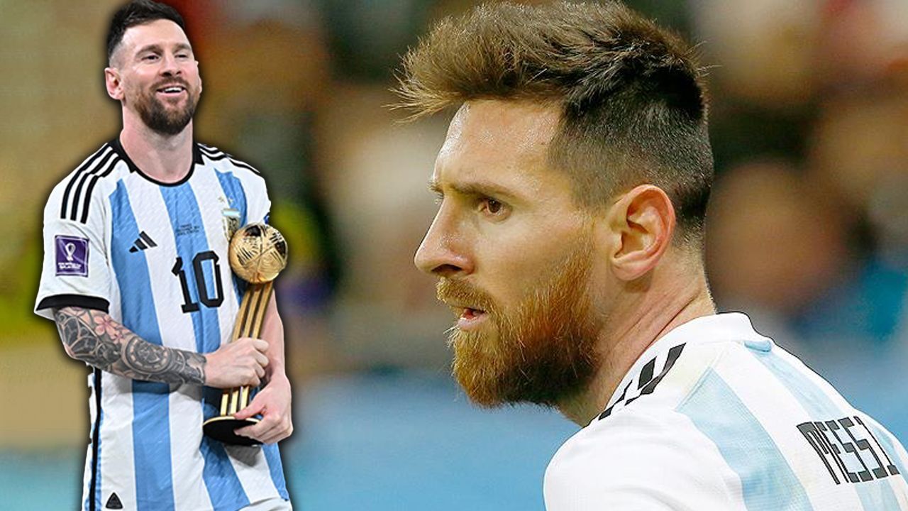 Lionel Messi açıkladı: 2026 Dünya Kupası