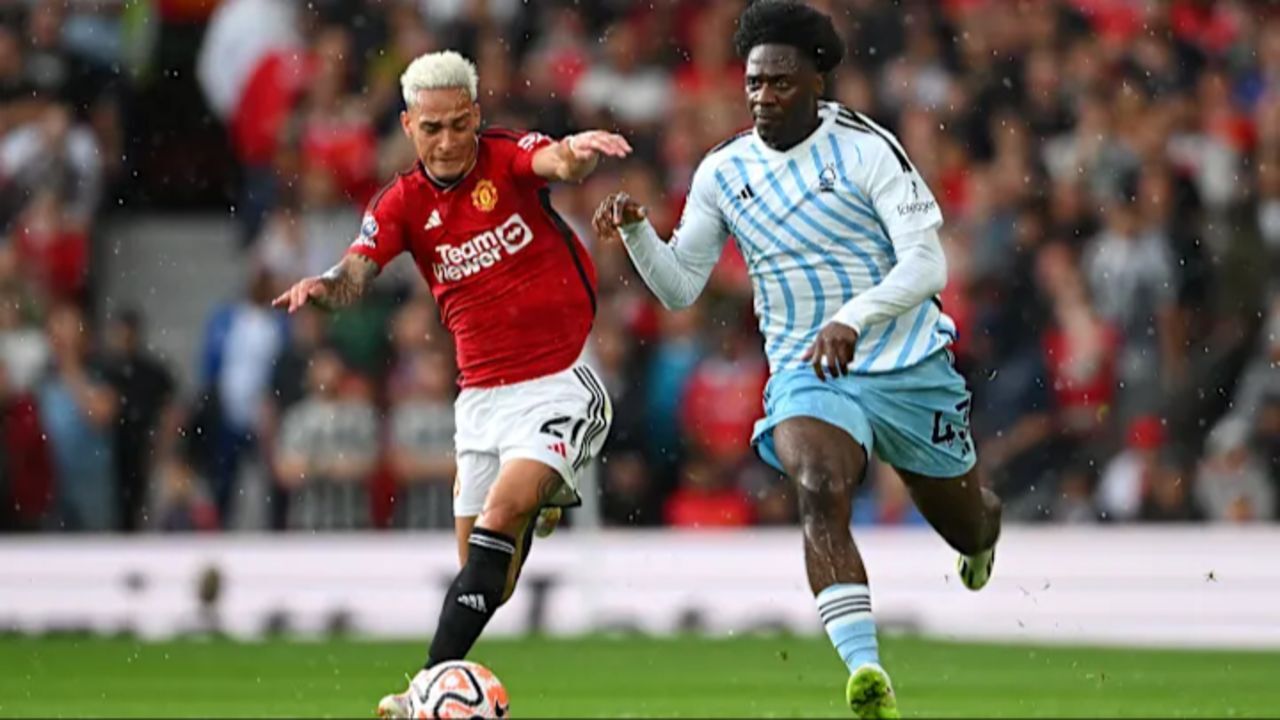 Nottingham Forest - Manchester United maçı hangi kanalda, Altay Bayındır ilk 11