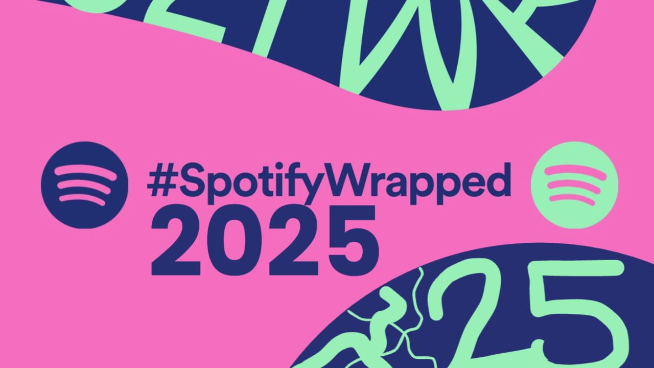 Spotify özeti ne zaman? 2025 Spotify Wrapped merakla bekleniyor