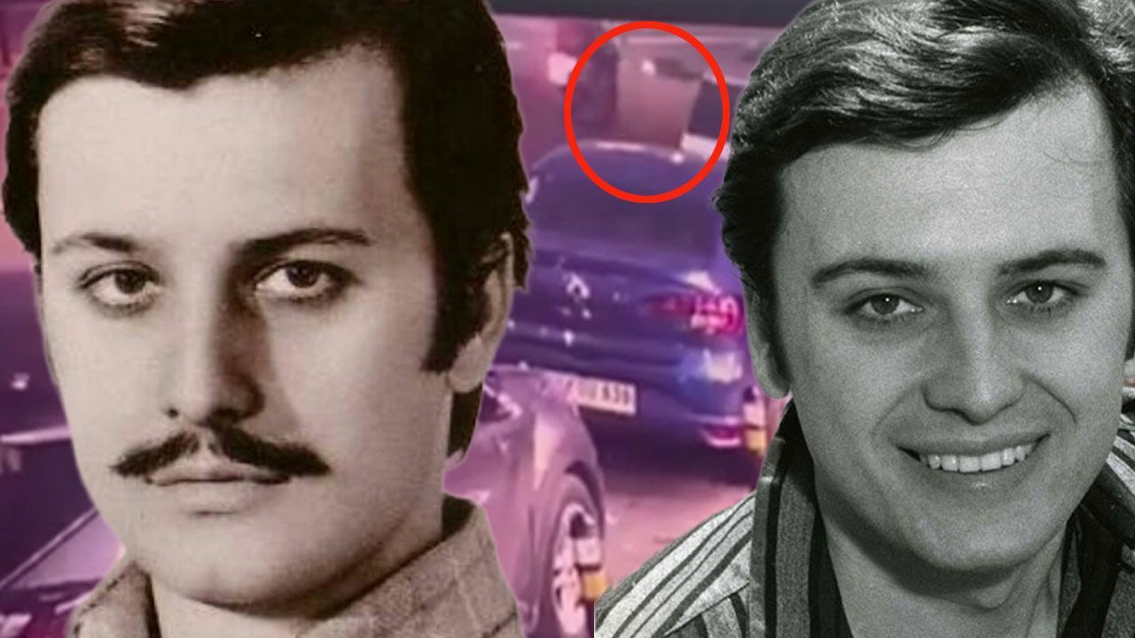 Türk sinemasının unutulmaz jönü Engin Çağlar hayatını kaybetti, ölüm nedeni kahretti