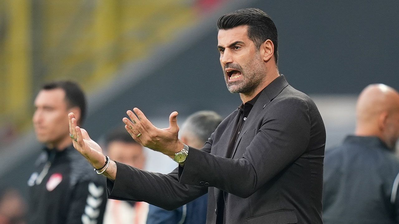 Volkan Demirel kötü başladı: İzmir'den eli boş döndü