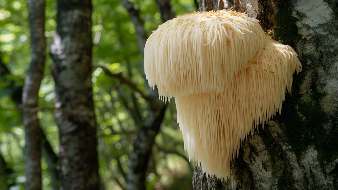 Zihin mi açıyor, hasta mı ediyor? 'Aslan yelesi mantarı'na dikkat
