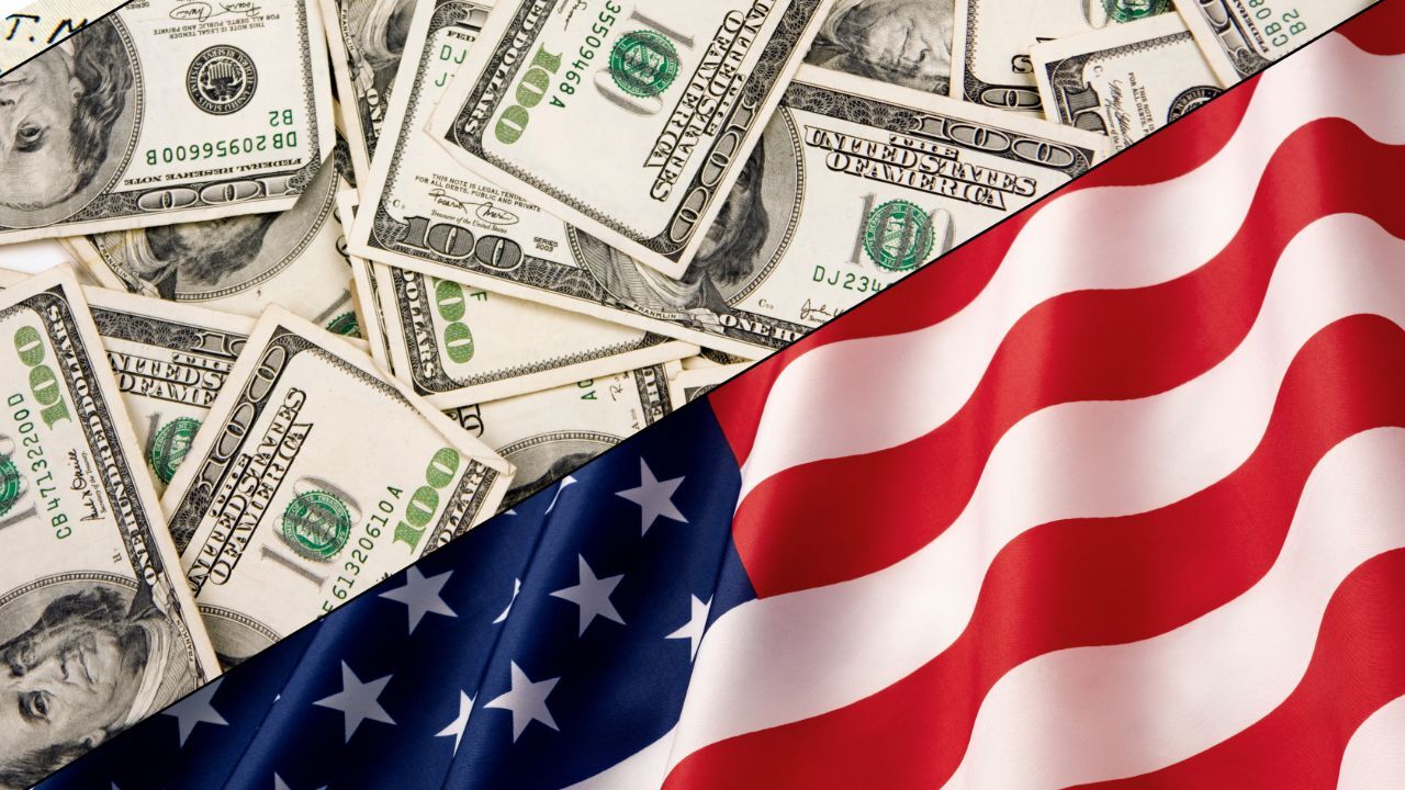 ABD'de rekor borç! 38 trilyon dolarla tarihi seviyeye geldi