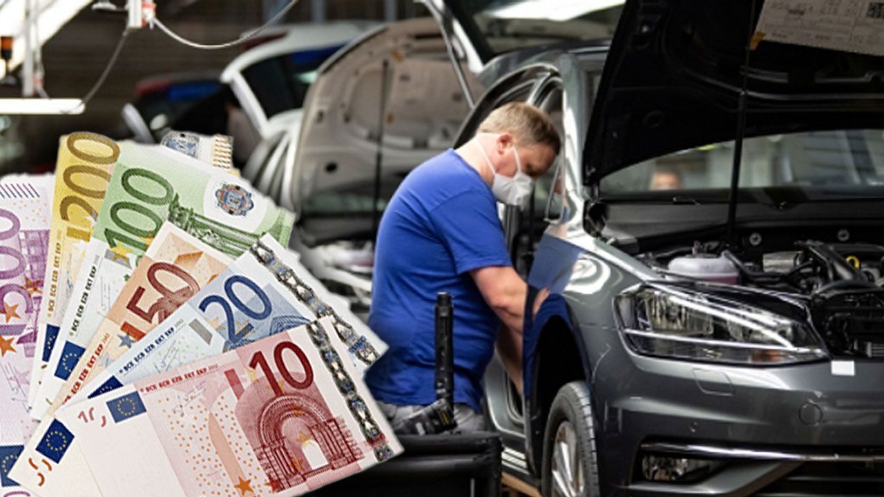 Alman ekonomisinin 2026 tablosu şimdiden karanlık! Her 3 şirketten biri aynı planı uygulayacak