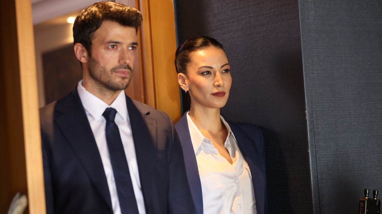 Aynadaki Yabancı 6. bölüm yayınlandı mı, nereden izlenir?