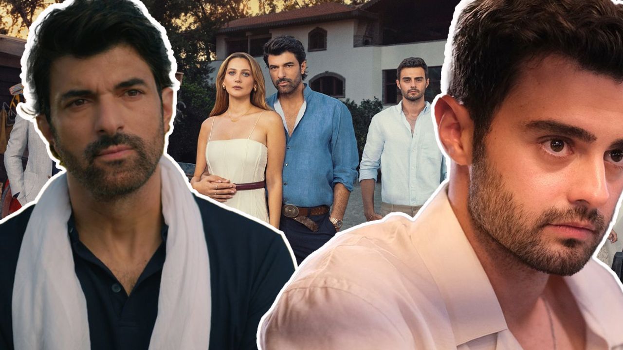 Bereketli Topraklar oyuncuları kimler, bu akşam var mı? Show TV yayın akışı paylaşıldı