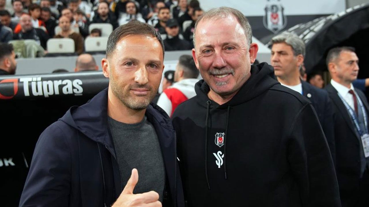 Beşiktaş