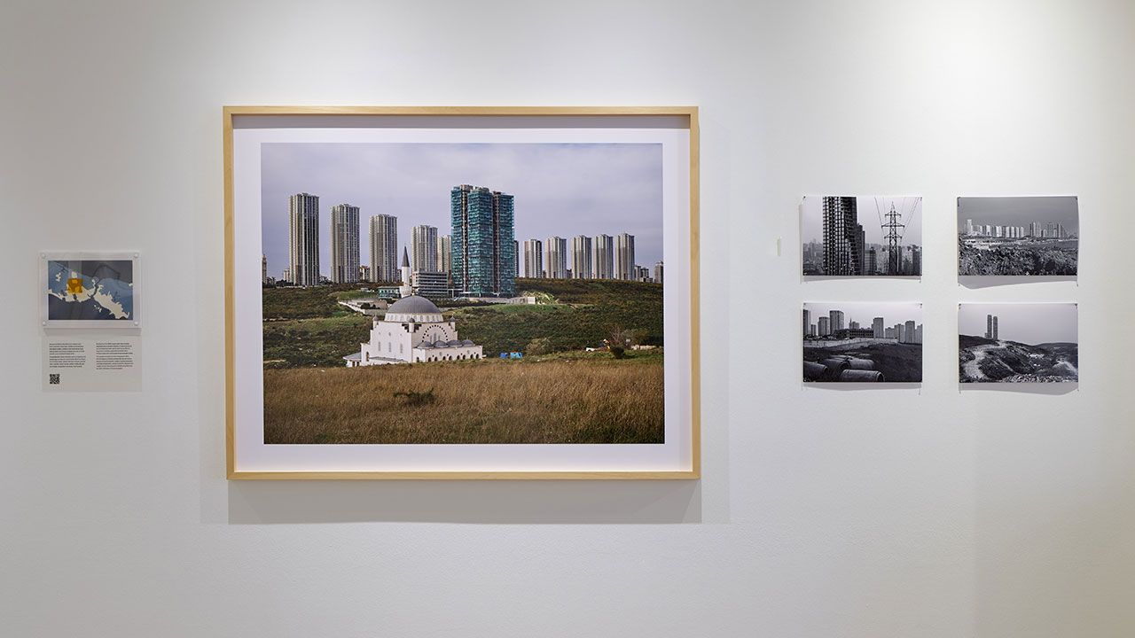 Bitmeyen Şehir: Bambaşka İstanbul!