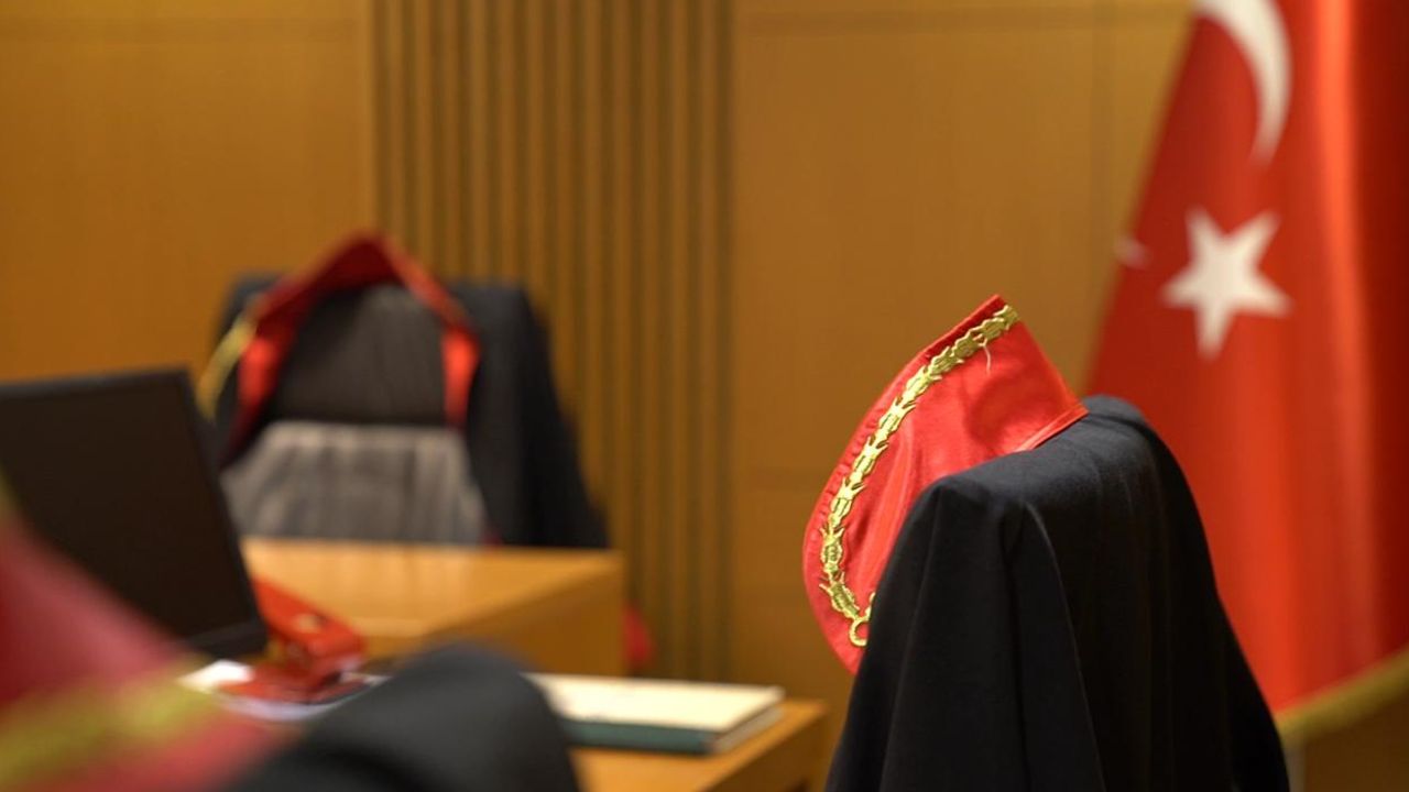 Dosya yüküne neşter! 2026 yargıda hızlanma yılı olacak