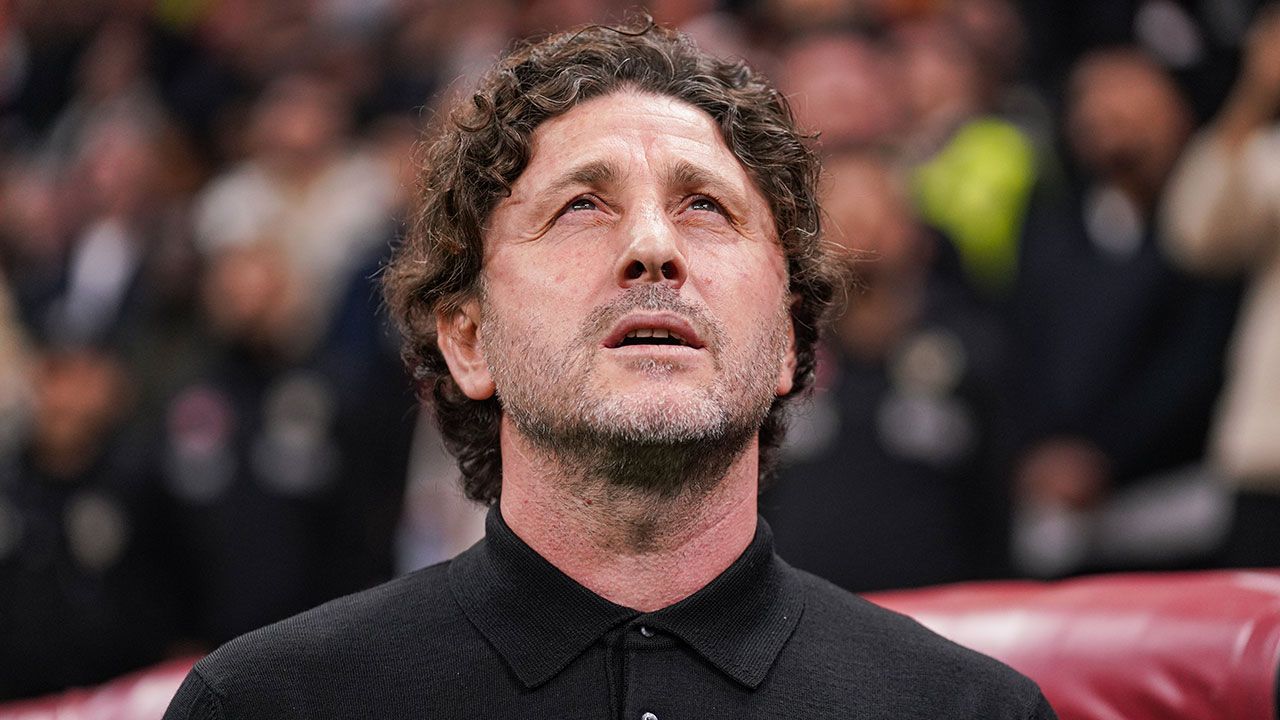 Fatih Tekke'den Galatasaray'a büyük övgü: Avrupa'nın en iyilerinden biri