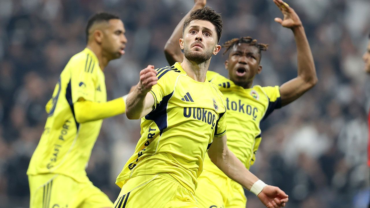 Fenerbahçe derbide iki kez penaltı bekledi