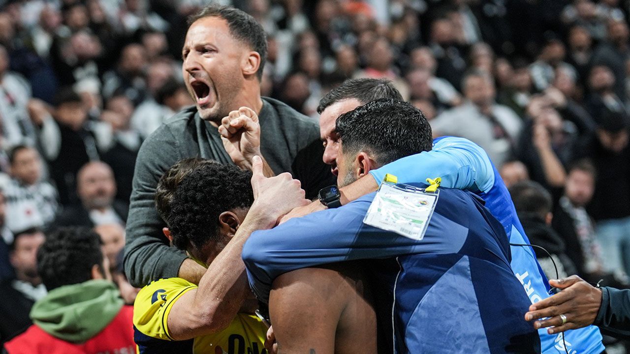 Fenerbahçe