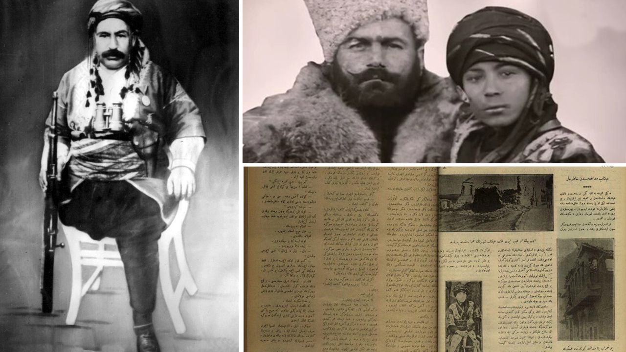 Fransız barbarlığı Louvre Müzesi