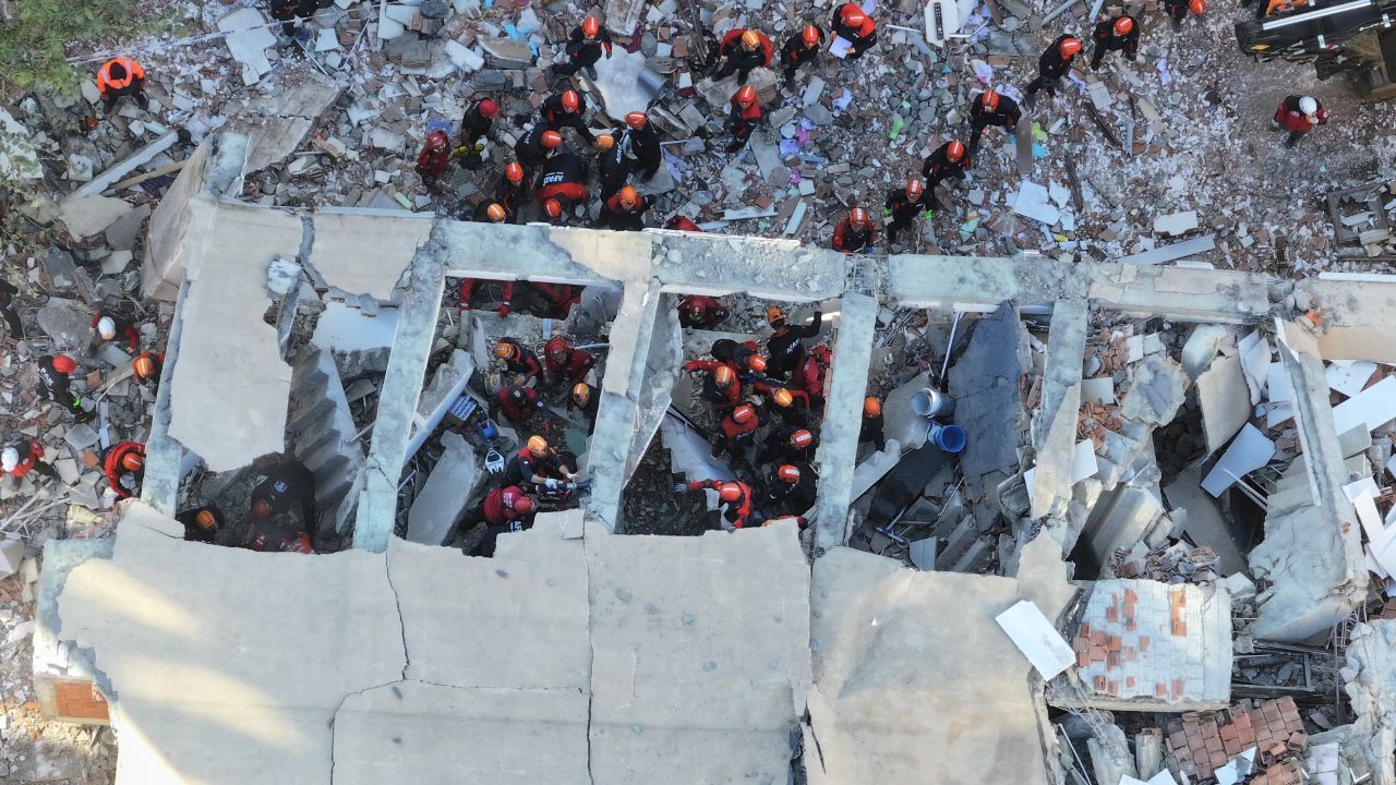 Gebze uyardı, 1999 öncesine dikkat! Türkiye’de 6 milyon riskli yapı var