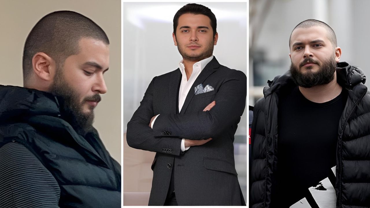 Hızlı yaşadı genç öldü! 23’ünde Thodex’i kurdu, 31’inde F Tipi’nde cesedi bulundu